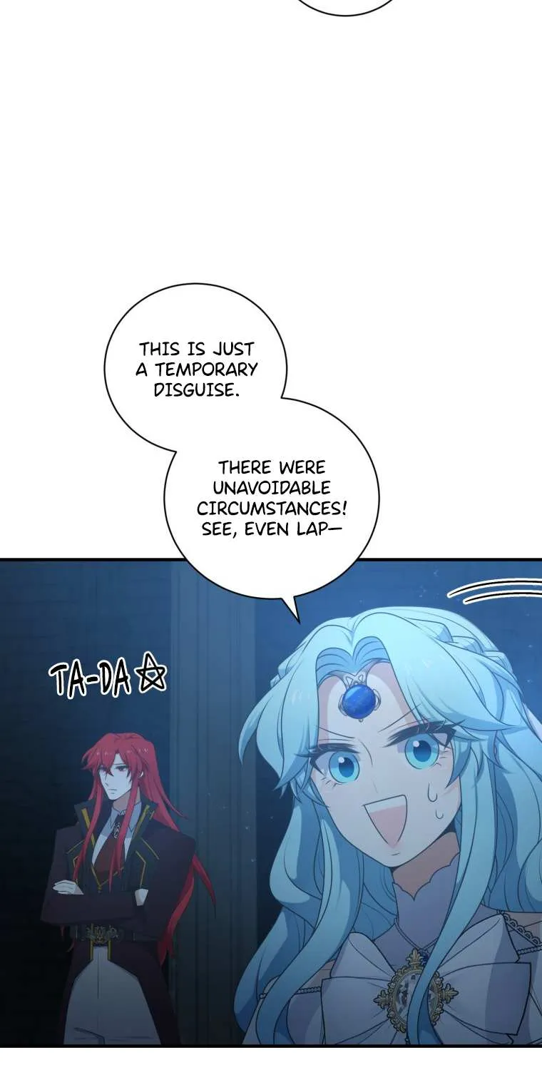 Elqueeness Chapter 262 page 28 - Mangabat