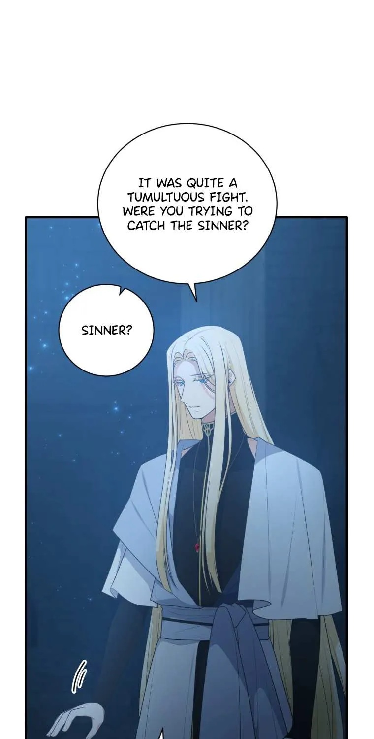 Elqueeness Chapter 262 page 41 - Mangabat