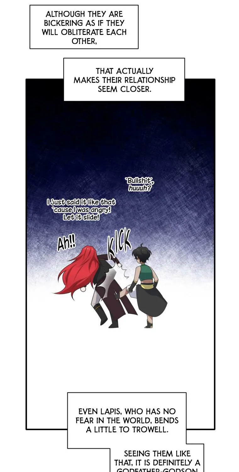 Elqueeness Chapter 262 page 61 - MangaKakalot