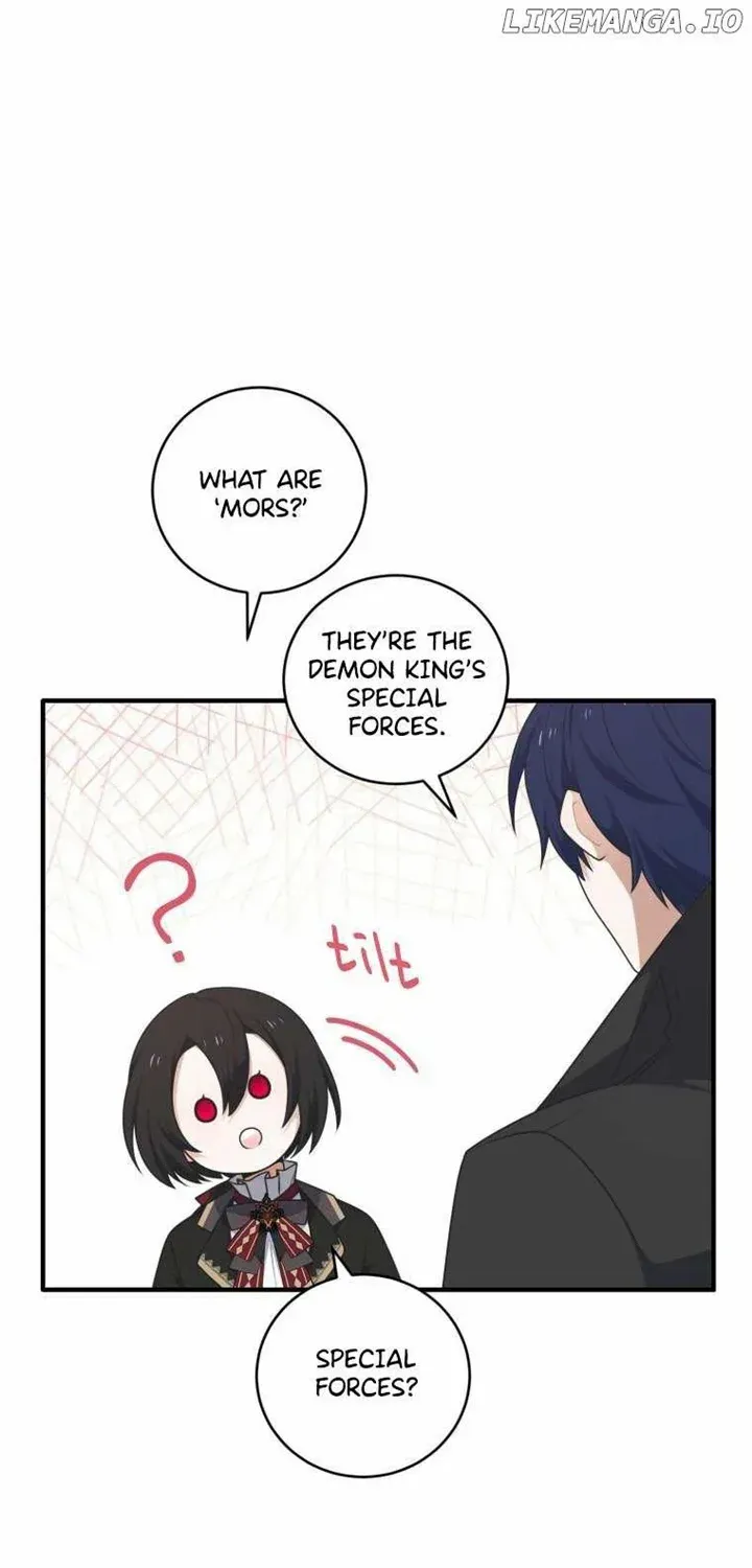 Elqueeness Chapter 264 page 9 - MangaKakalot