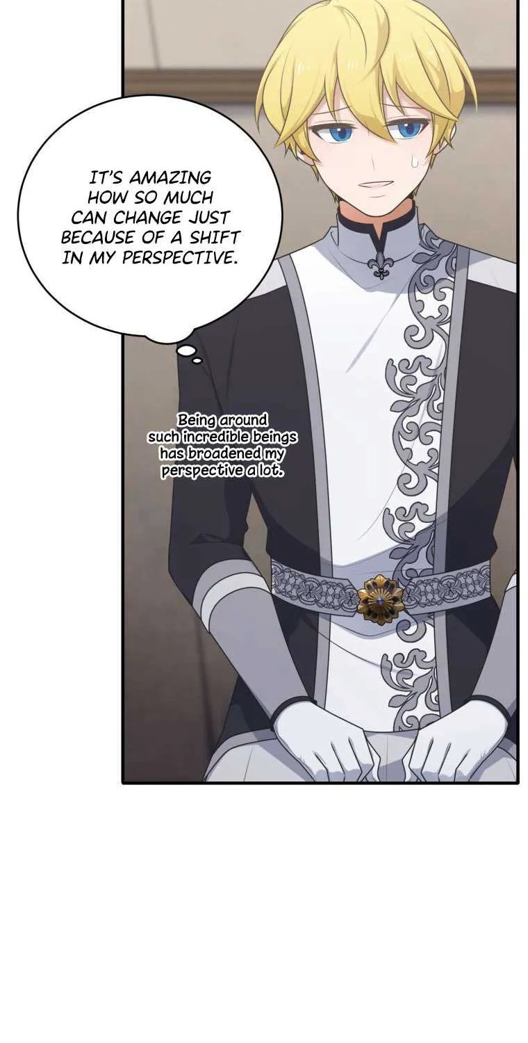 Elqueeness Chapter 269 page 23 - Mangabat