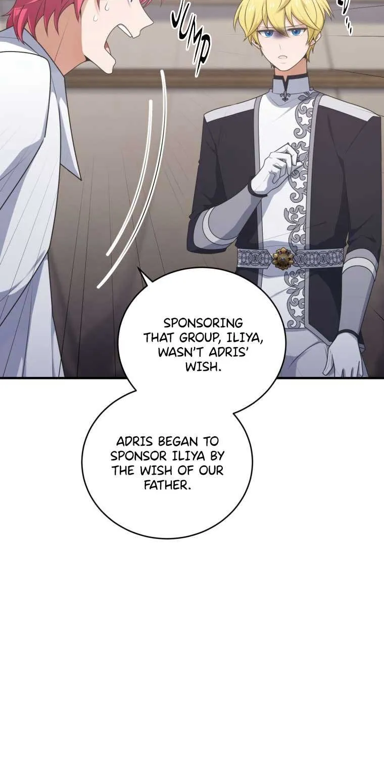 Elqueeness Chapter 269 page 91 - Mangabat