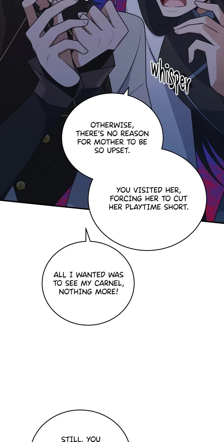 Elqueeness Chapter 273 page 62 - MangaNelo