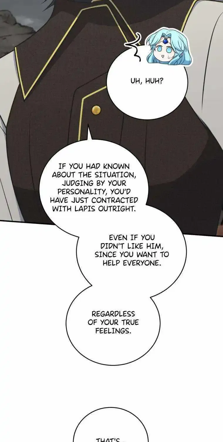 Elqueeness Chapter 281 page 50 - MangaNelo