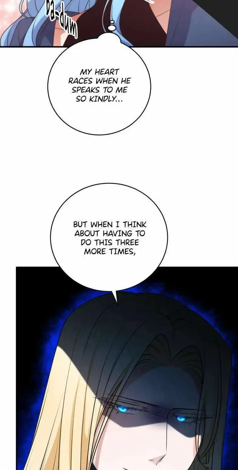 Elqueeness Chapter 281 page 84 - MangaNelo