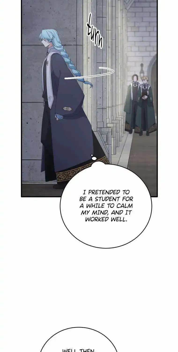 Elqueeness Chapter 284 page 71 - MangaNelo