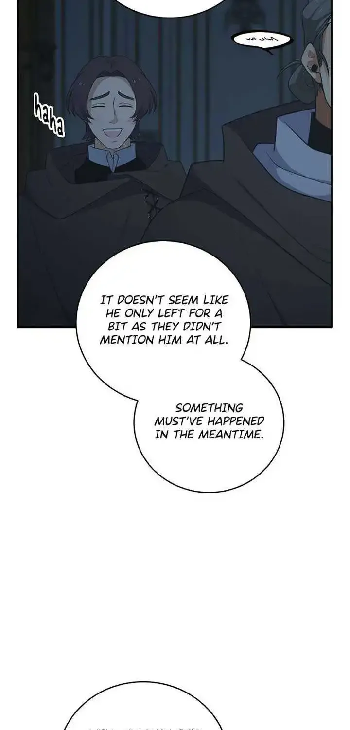 Elqueeness Chapter 285 page 69 - MangaKakalot