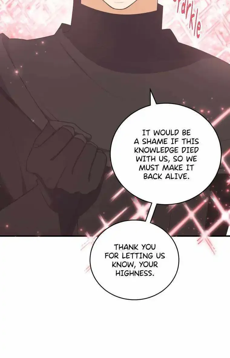 Elqueeness Chapter 286 page 21 - MangaKakalot