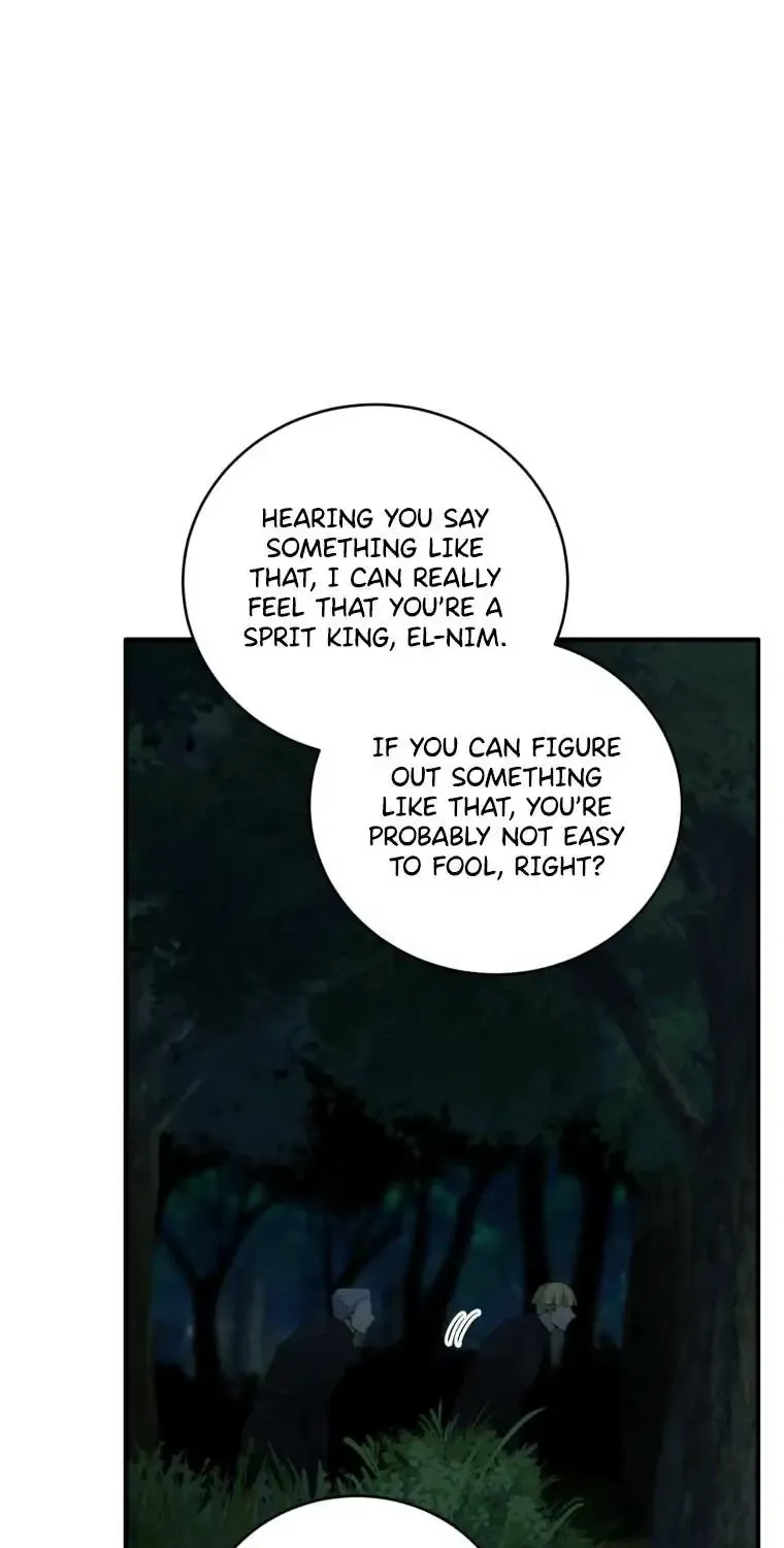 Elqueeness Chapter 288 page 61 - MangaNelo