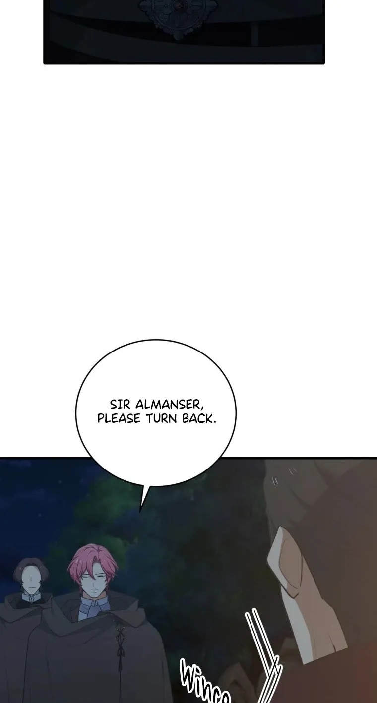 Elqueeness Chapter 289 page 61 - MangaNelo