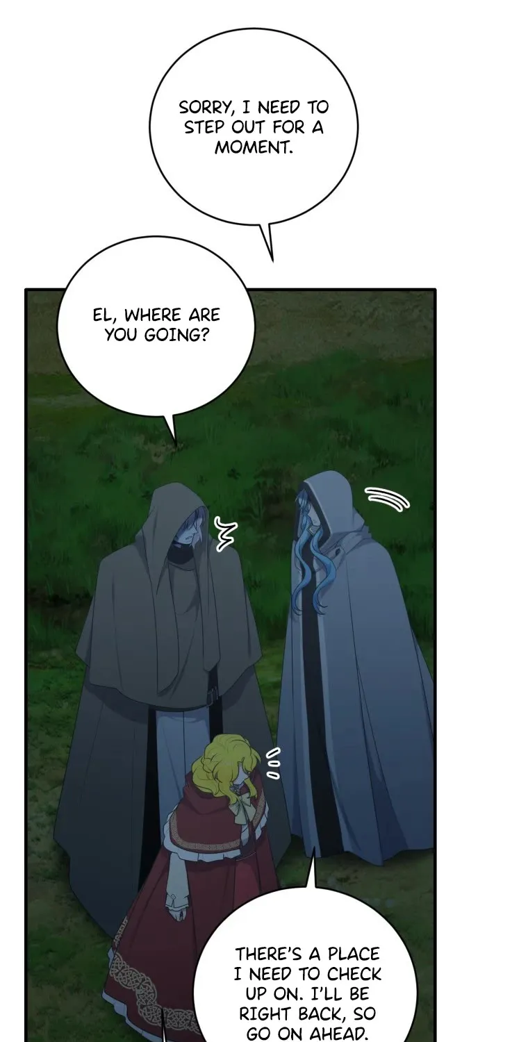 Elqueeness Chapter 289 page 96 - Mangabat