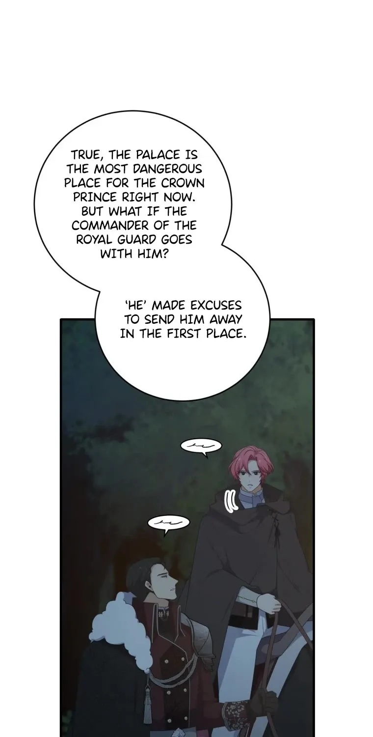 Elqueeness Chapter 290 page 7 - Mangabat