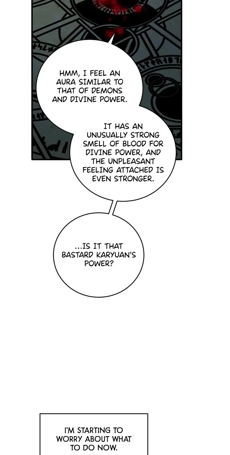 Elqueeness Chapter 290 page 65 - MangaNelo