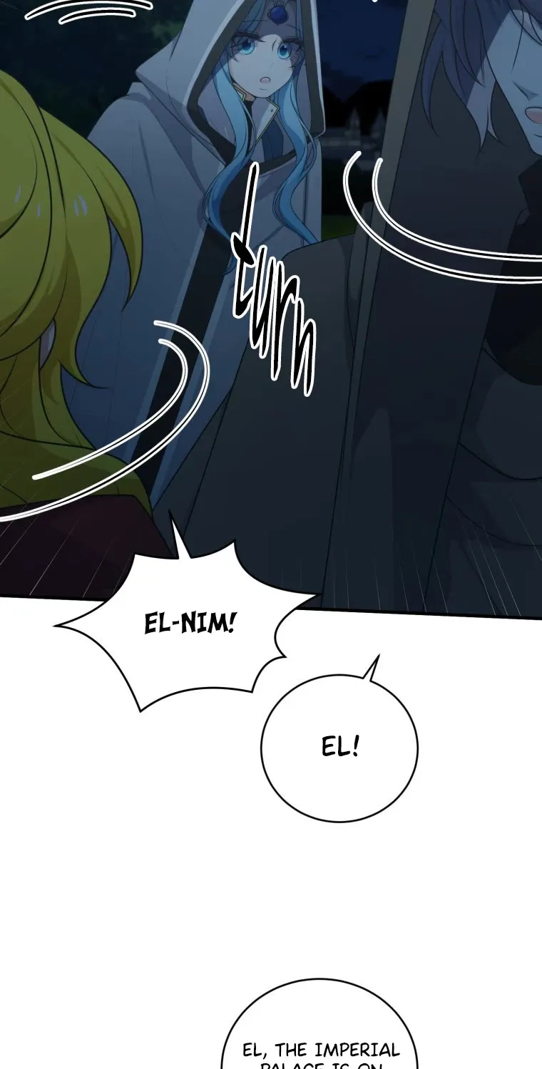 Elqueeness Chapter 290 page 83 - Mangabat