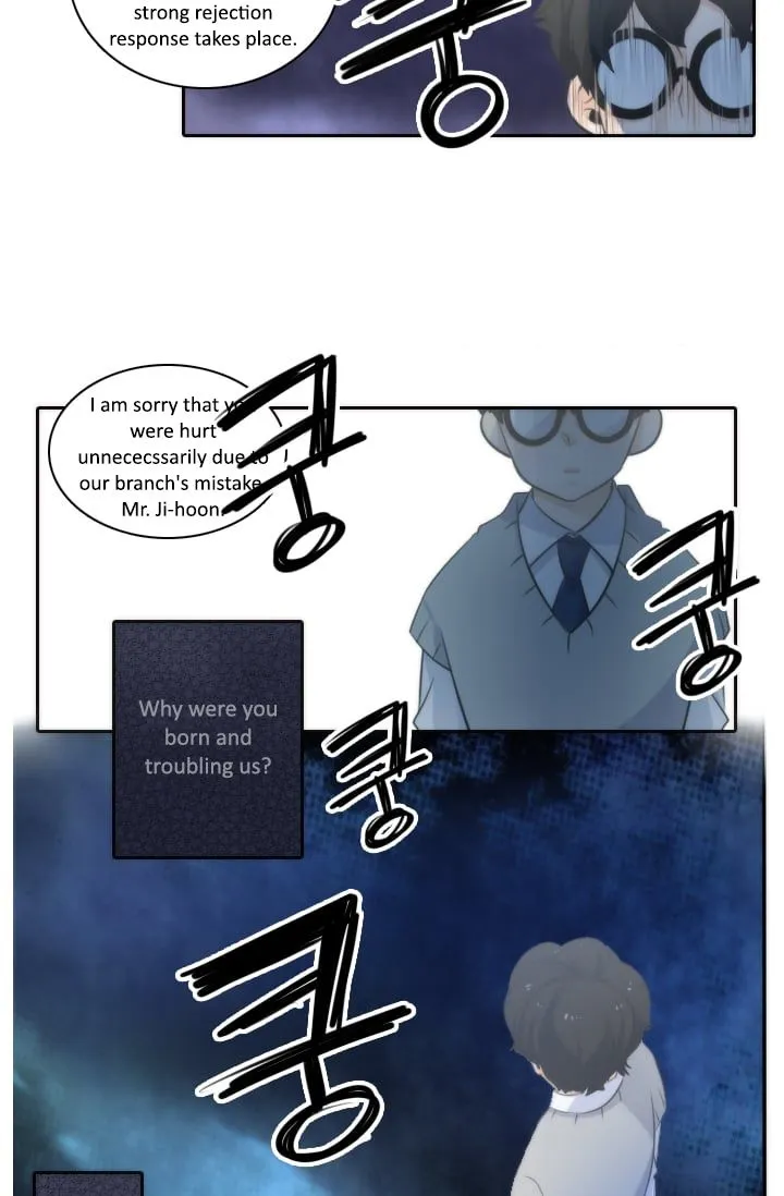 Elqueeness Chapter 3 page 13 - MangaKakalot