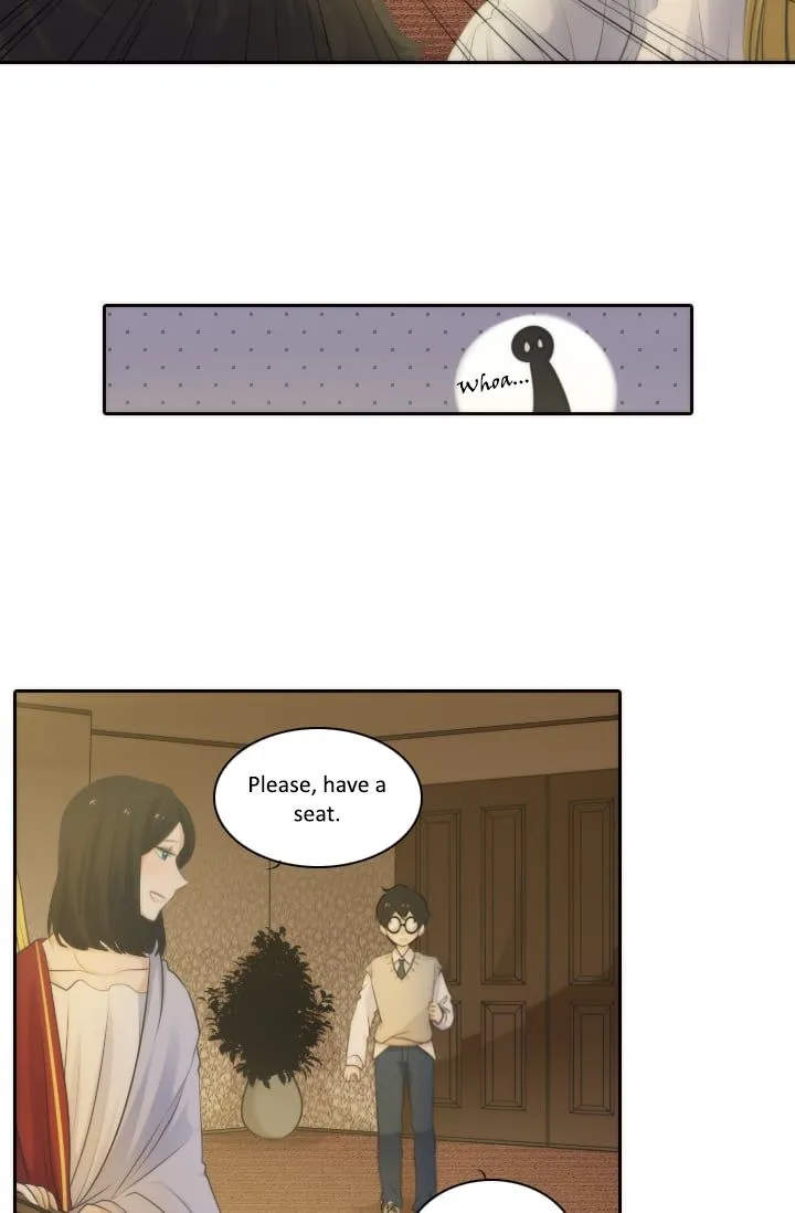 Elqueeness Chapter 3 page 20 - MangaKakalot