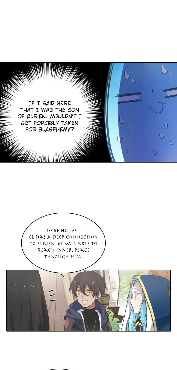 Elqueeness Chapter 31 page 6 - MangaKakalot