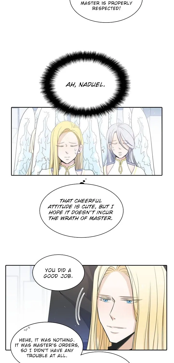 Elqueeness Chapter 41 page 31 - MangaKakalot