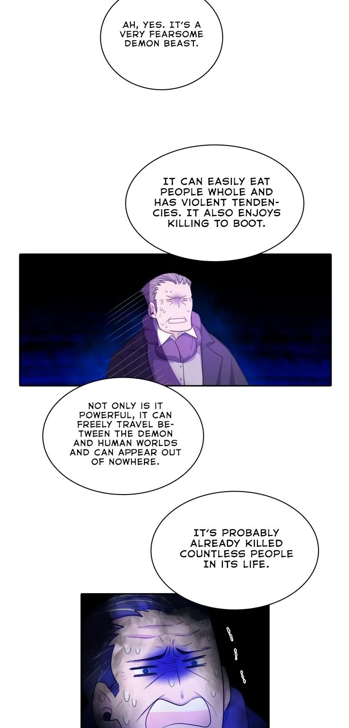 Elqueeness Chapter 47 page 24 - MangaNelo