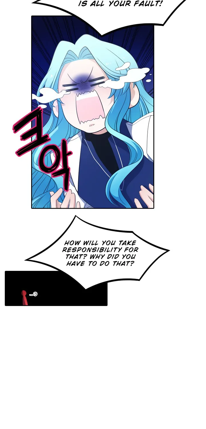 Elqueeness Chapter 54 page 6 - MangaKakalot