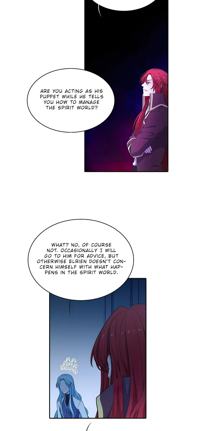 Elqueeness Chapter 57 page 40 - MangaNelo