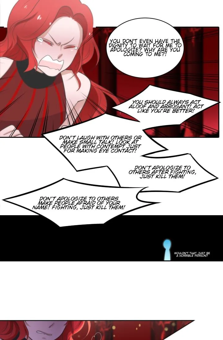 Elqueeness Chapter 7 page 39 - MangaKakalot