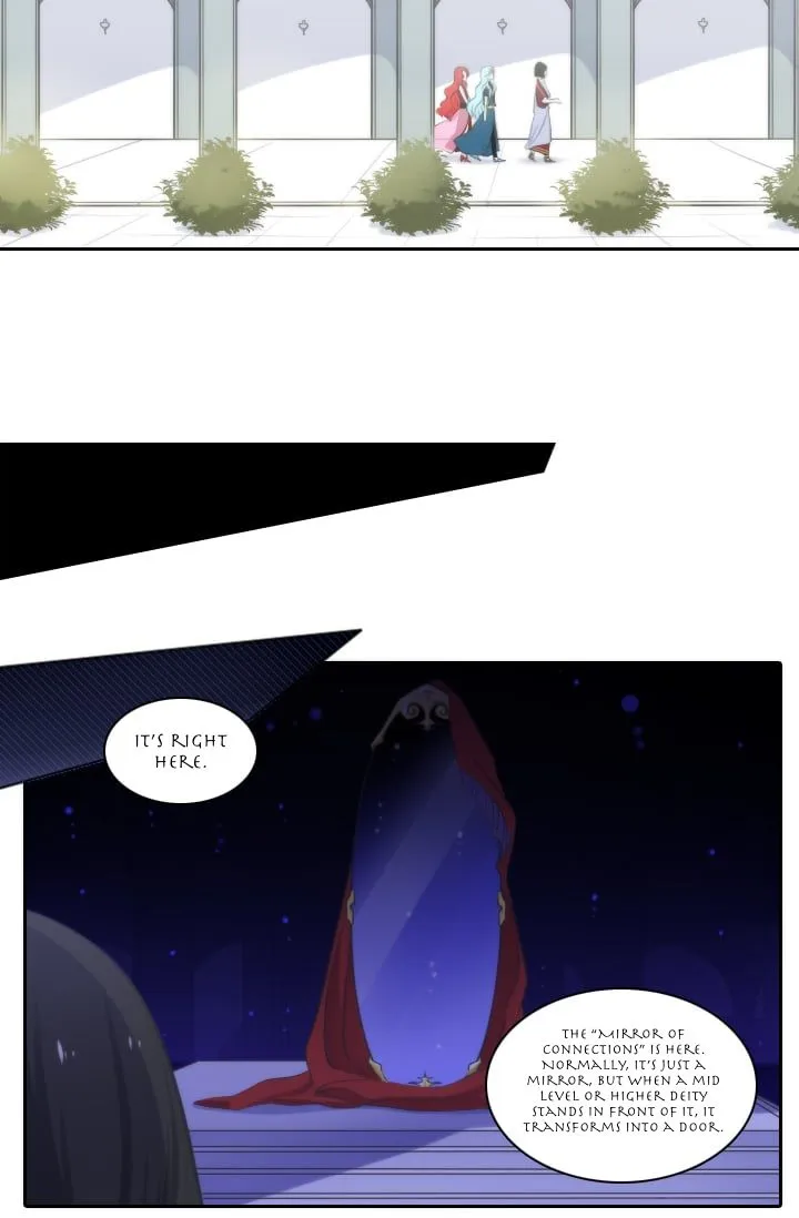 Elqueeness Chapter 8 page 37 - Mangabat