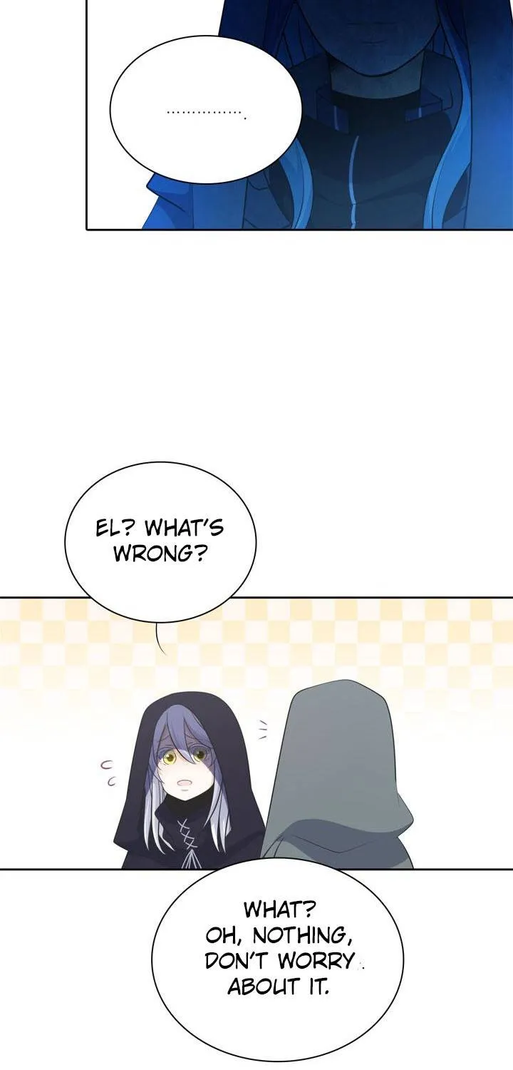 Elqueeness Chapter 94 page 21 - MangaKakalot