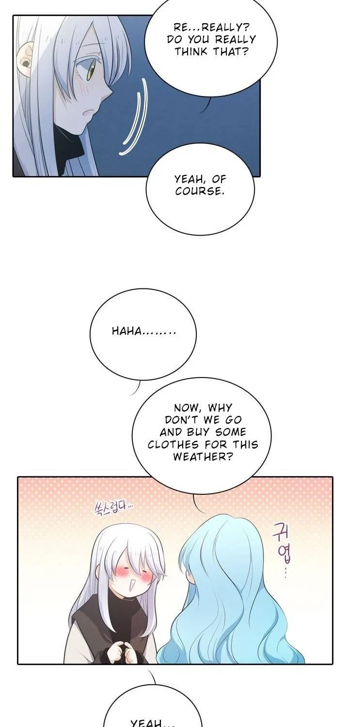 Elqueeness Chapter 96 page 7 - MangaKakalot