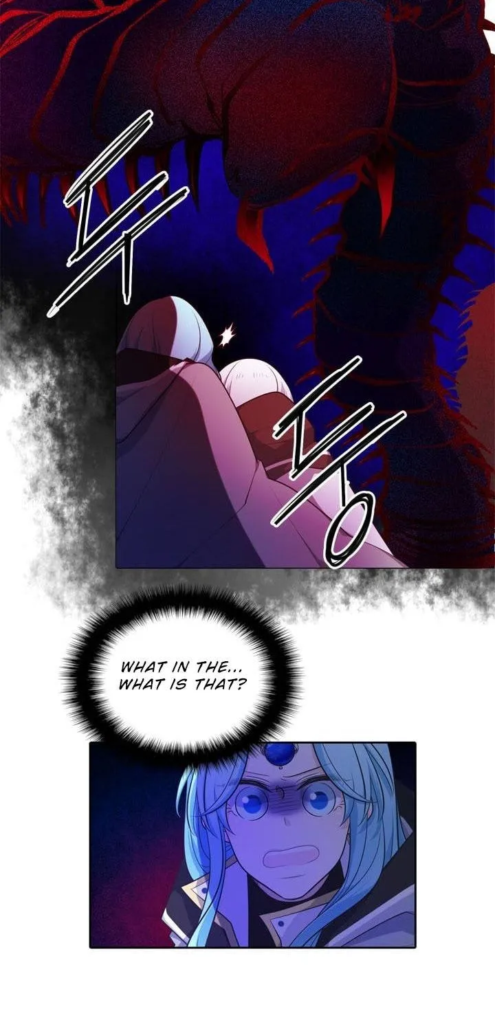 Elqueeness Chapter 97 page 43 - MangaNelo