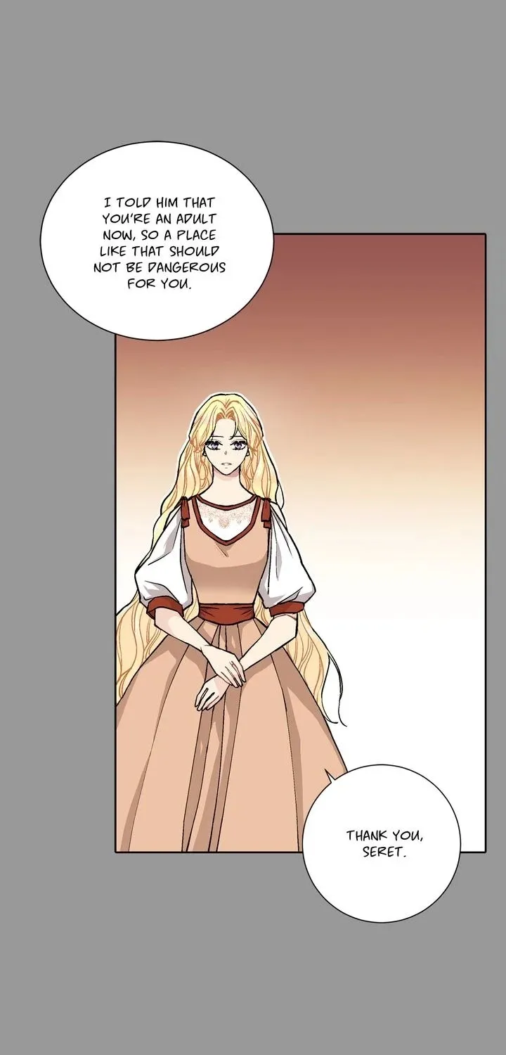 Elskar Chapter 27 page 37 - MangaKakalot