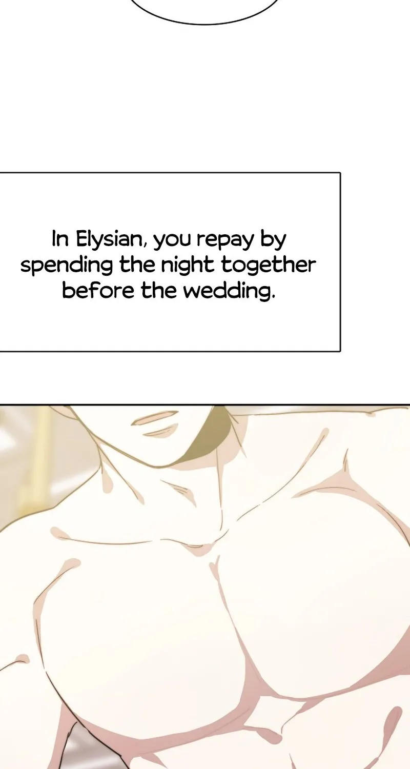 Elysian’s Bride - Page 7