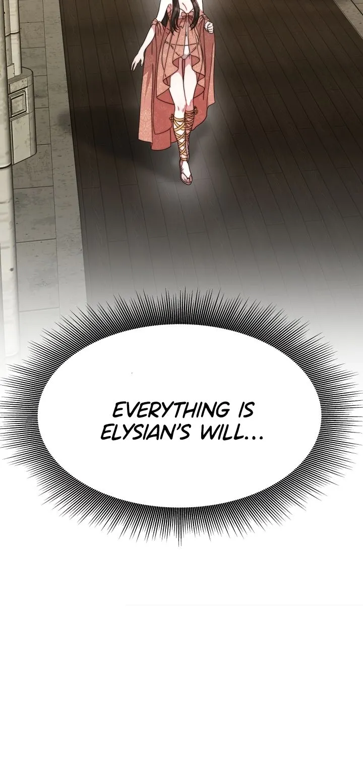 Elysian’s Bride - Page 23