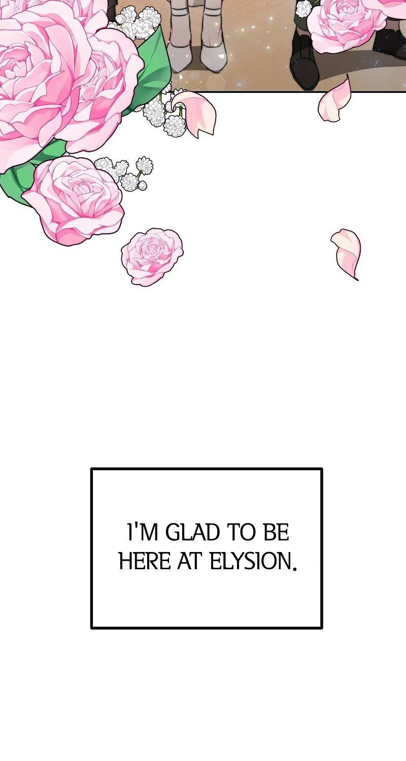 Elysian’s Bride - Page 143