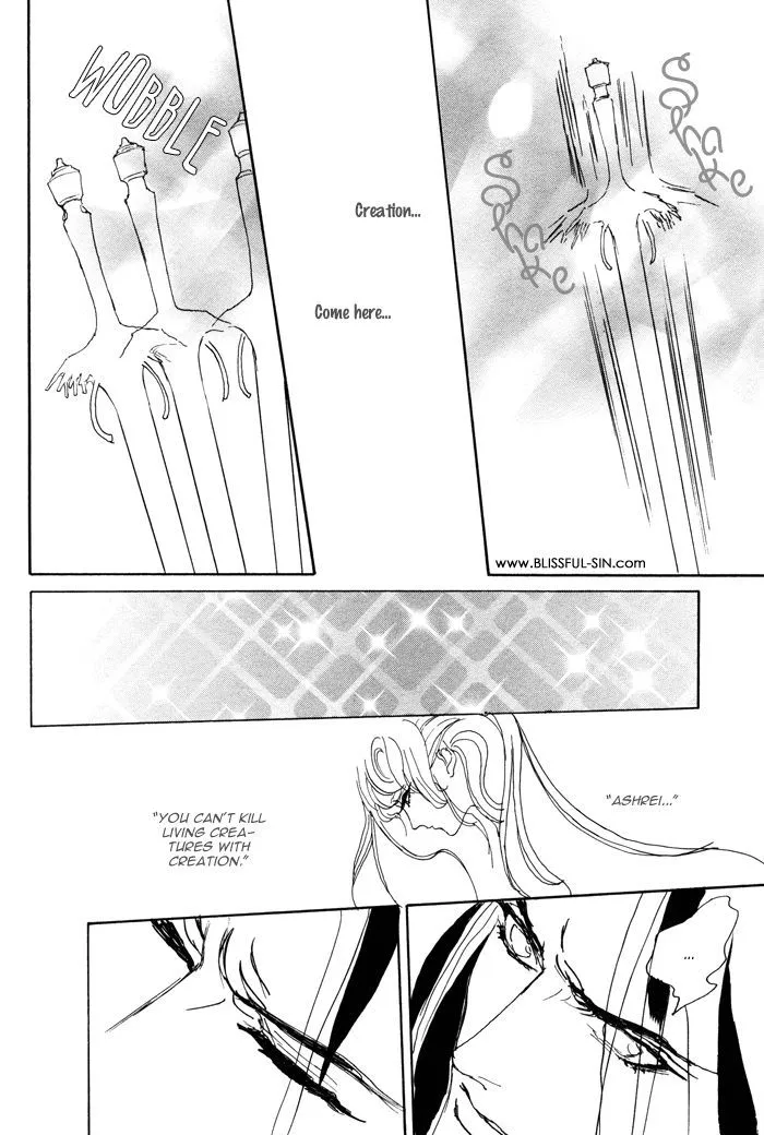 Elysium no Monogatari - Page 40