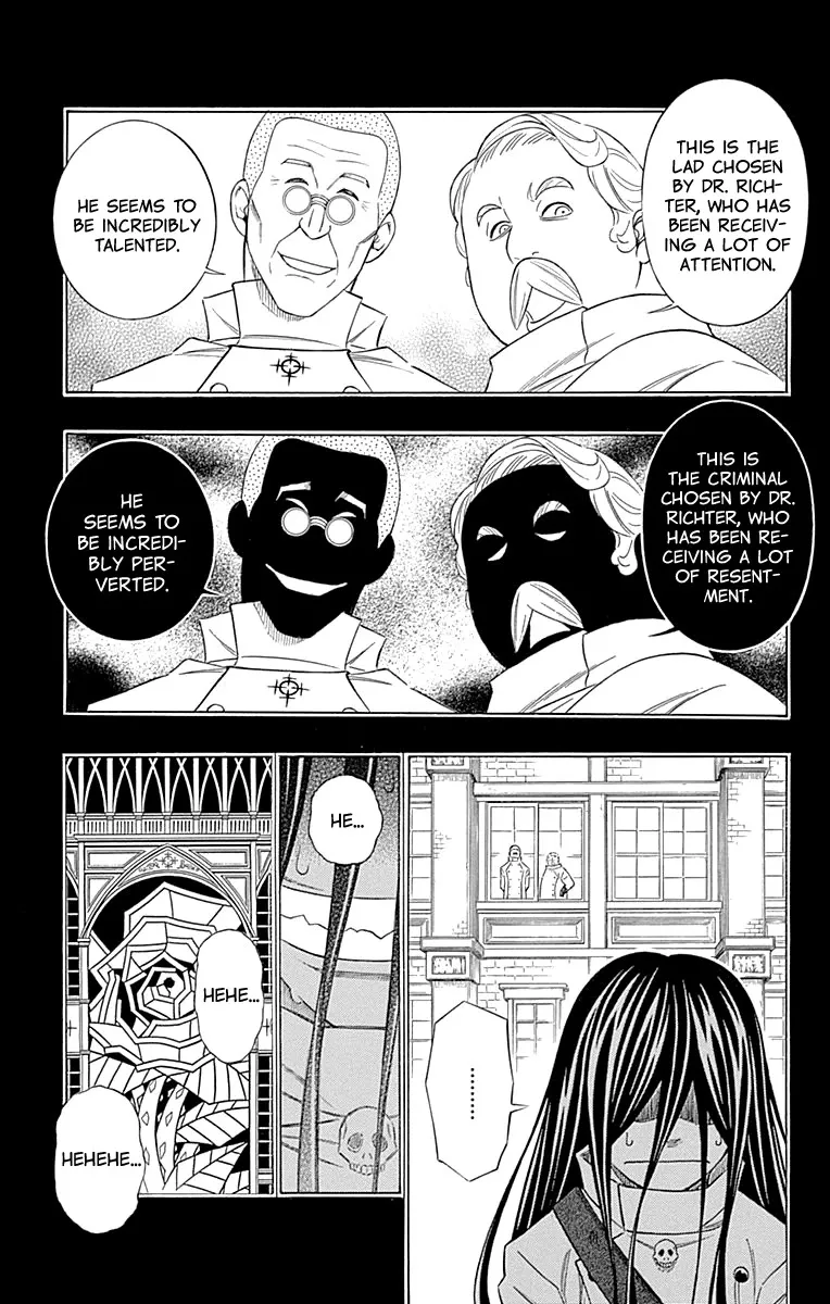 Embalming: The Another Tale of Frankenstein - Page 15