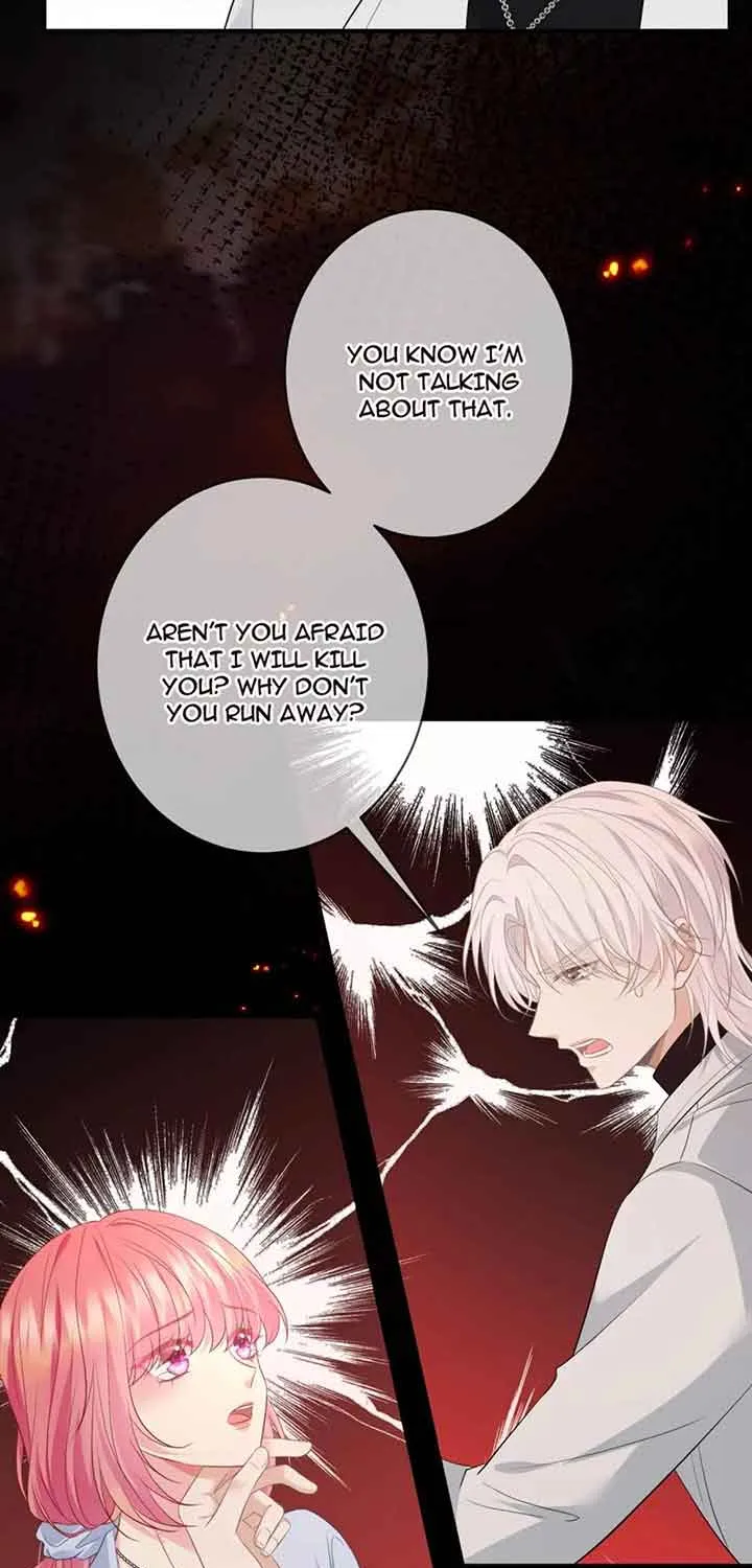 Embrace My Shadow Chapter 488 page 24 - MangaKakalot