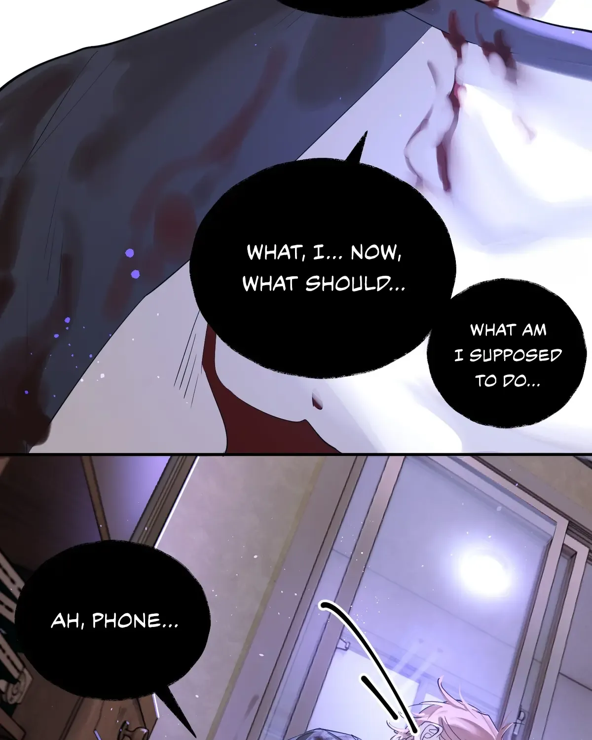 Embrace the Moon Chapter 1 page 50 - MangaKakalot