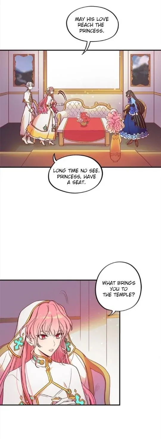 Emily’S Temptation Labyrinth - Page 37