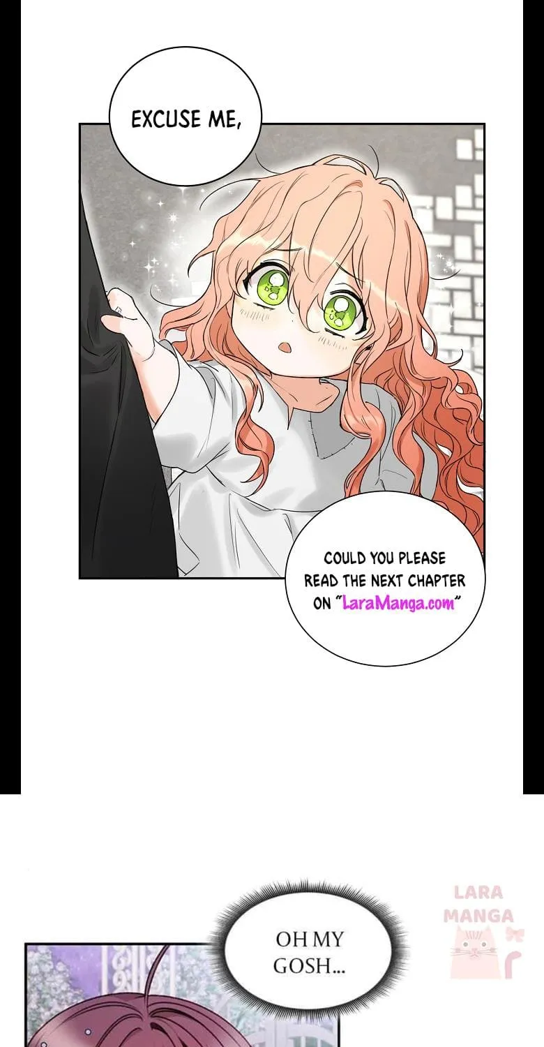 Éminence Grise Female Lead Is Trying To Make Me Her Stepmom Chapter 46 page 1 - MangaKakalot