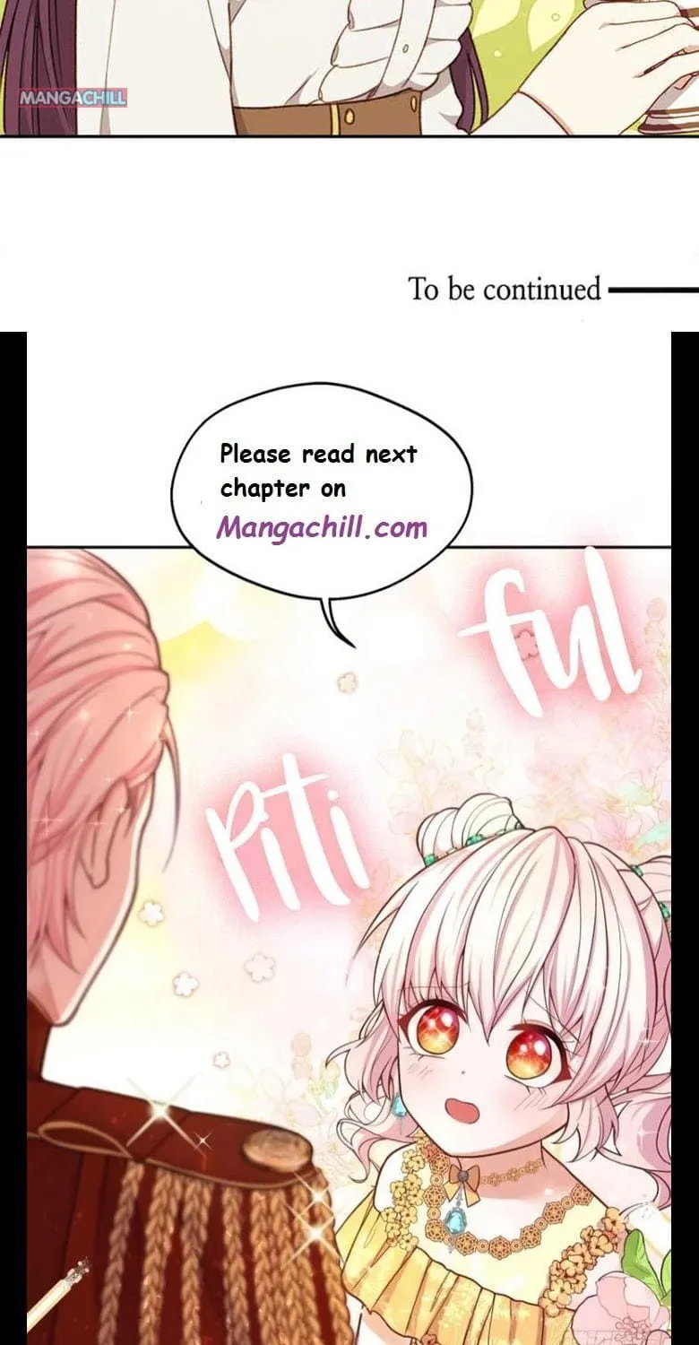 Éminence Grise Female Lead Is Trying To Make Me Her Stepmom Chapter 47 page 64 - MangaKakalot