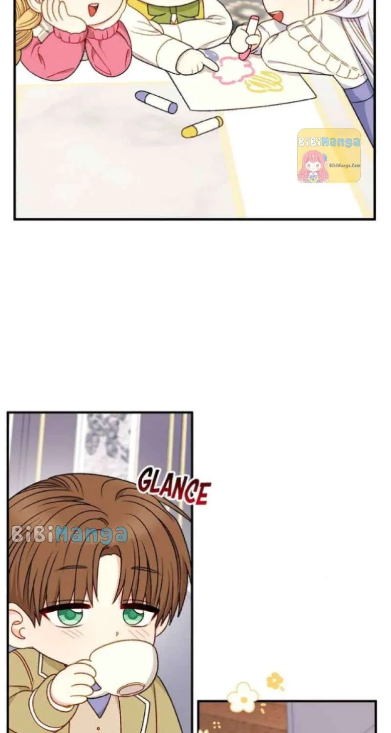 Éminence Grise Female Lead Is Trying To Make Me Her Stepmom Chapter 83 page 34 - MangaKakalot