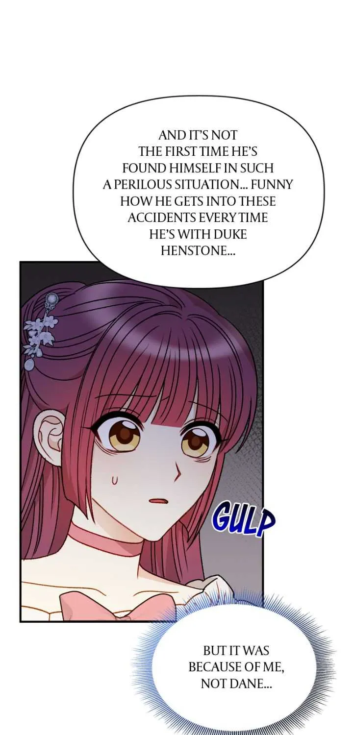 Éminence Grise Female Lead Is Trying To Make Me Her Stepmom Chapter 87 page 61 - MangaKakalot