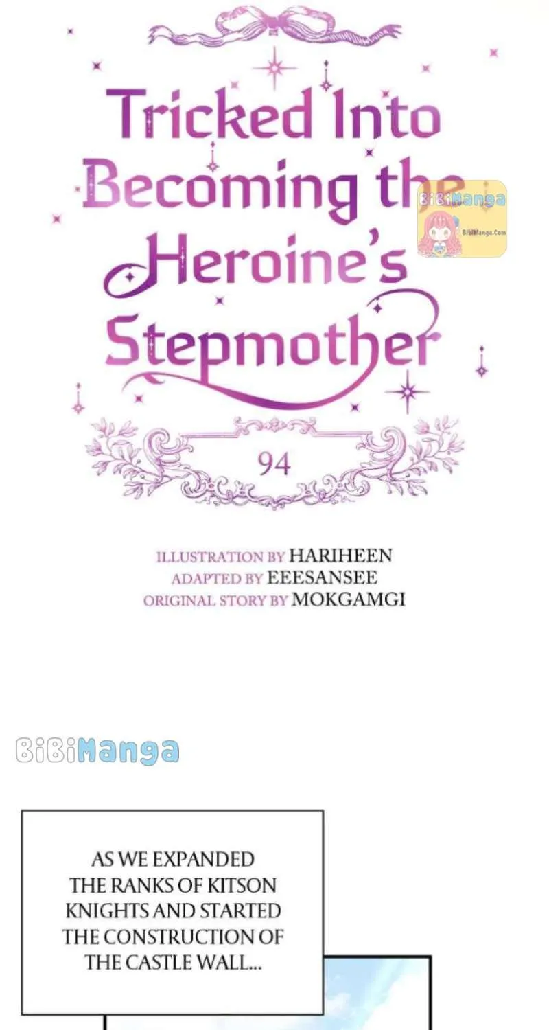 Éminence Grise Female Lead Is Trying To Make Me Her Stepmom Chapter 94 page 15 - MangaKakalot