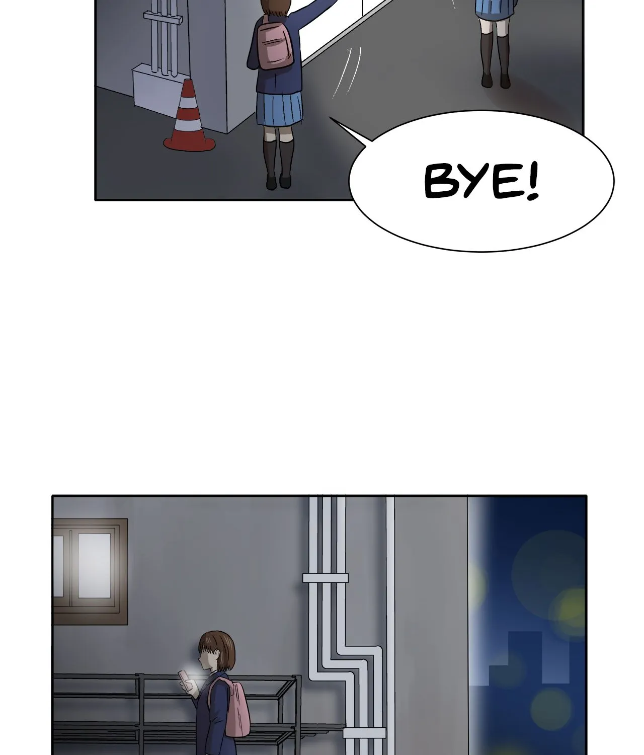 Emotion Chip Chapter 14 page 3 - MangaNato