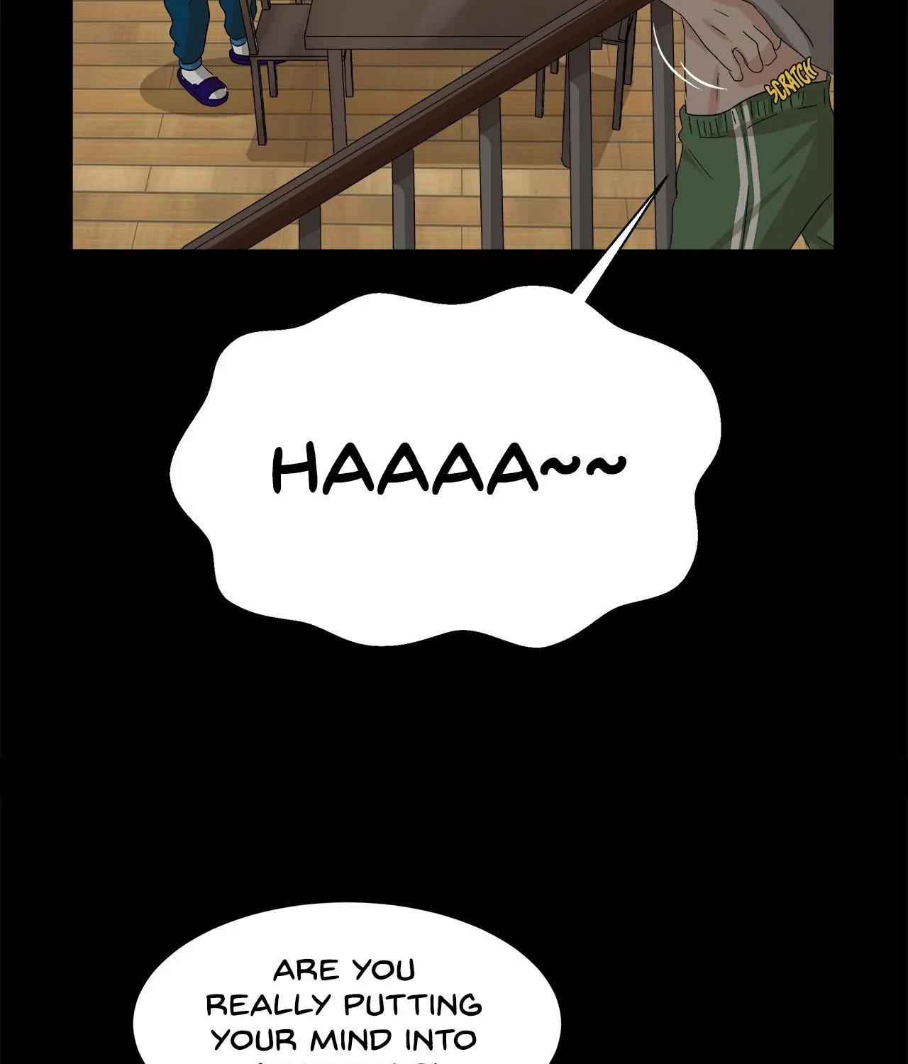 Emotion Chip Chapter 20 page 4 - MangaNato