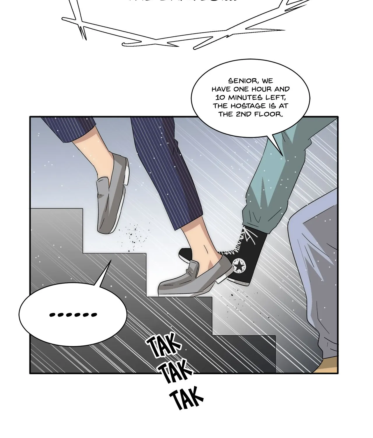 Emotion Chip Chapter 21 page 43 - MangaNato