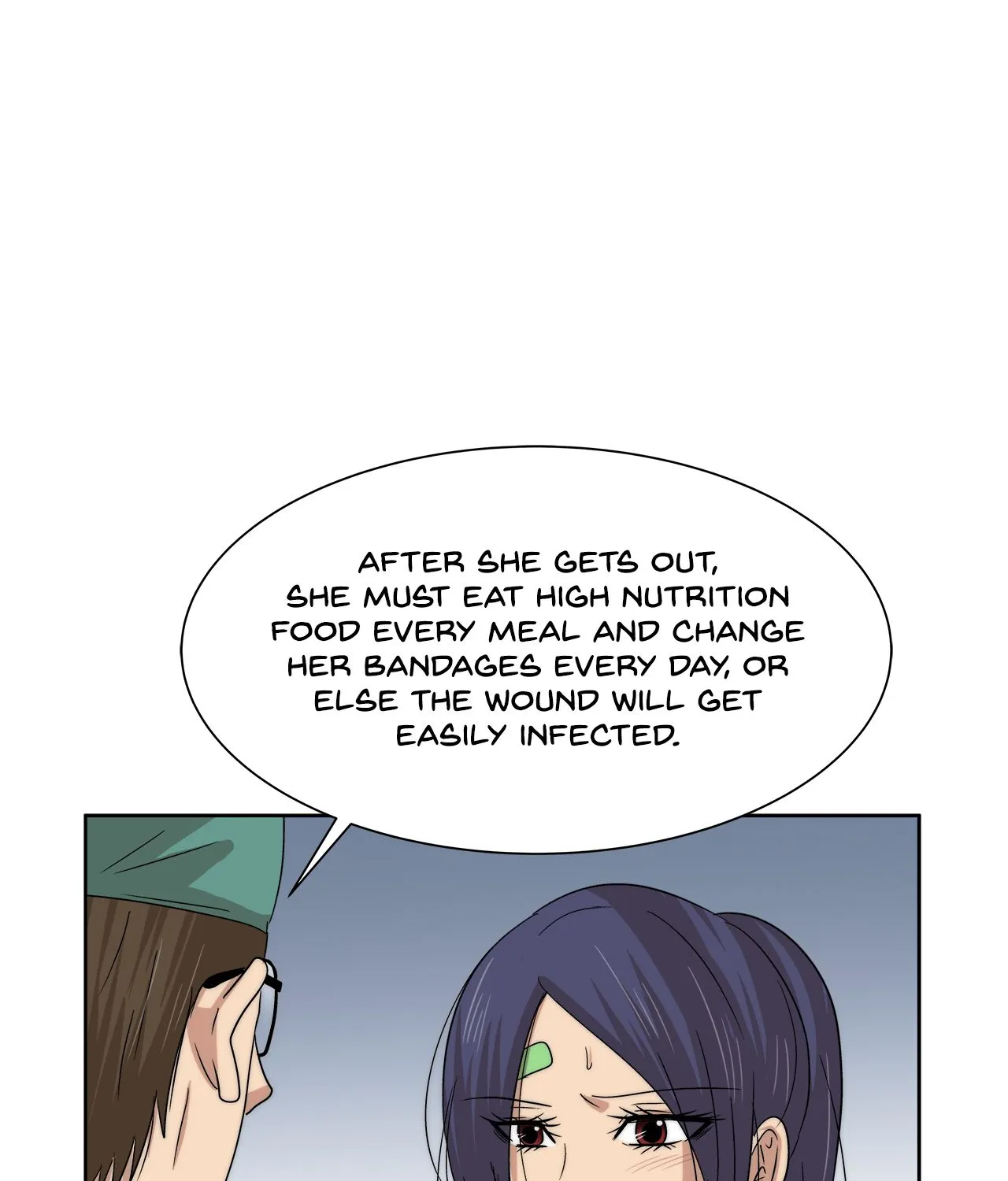 Emotion Chip Chapter 25 page 10 - MangaNato