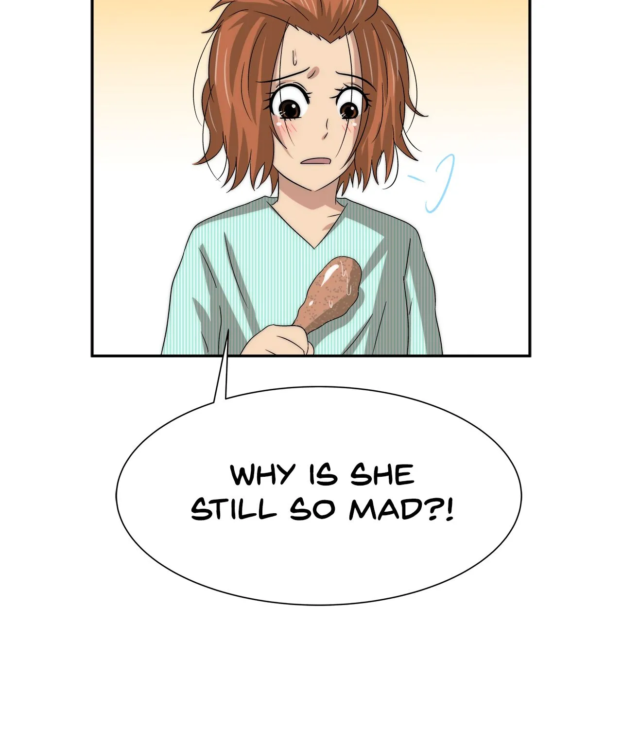 Emotion Chip Chapter 26 page 57 - MangaNato