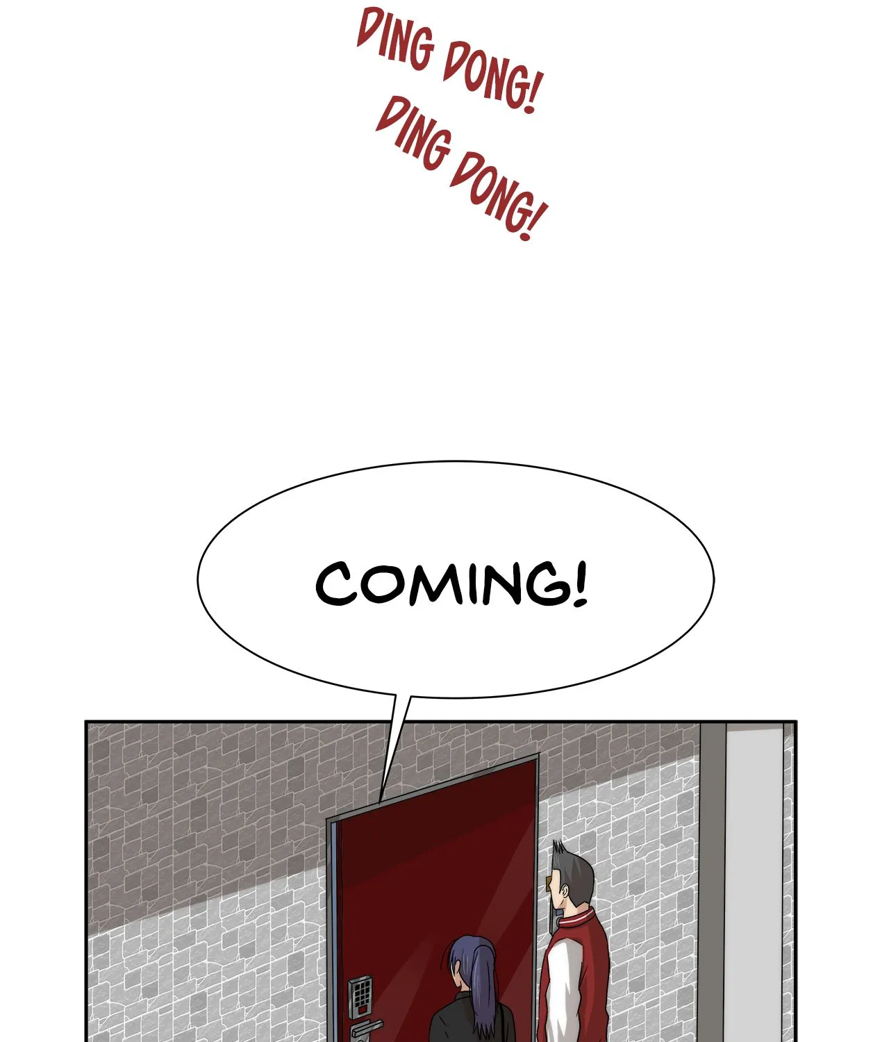 Emotion Chip Chapter 29 page 36 - MangaNato